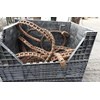 2000 Froedge 6 stacker Conveyor Deck (Log Lumber)