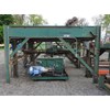 2000 Froedge 6 stacker Conveyor Deck (Log Lumber)
