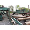 2000 Froedge 6 stacker Conveyor Deck (Log Lumber)