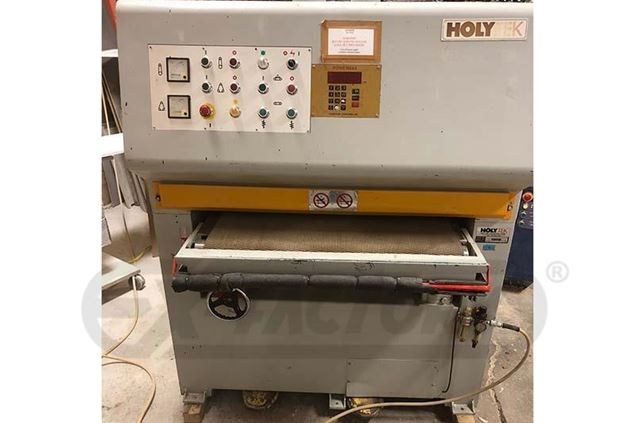 2000 Holytek 37DA Sander