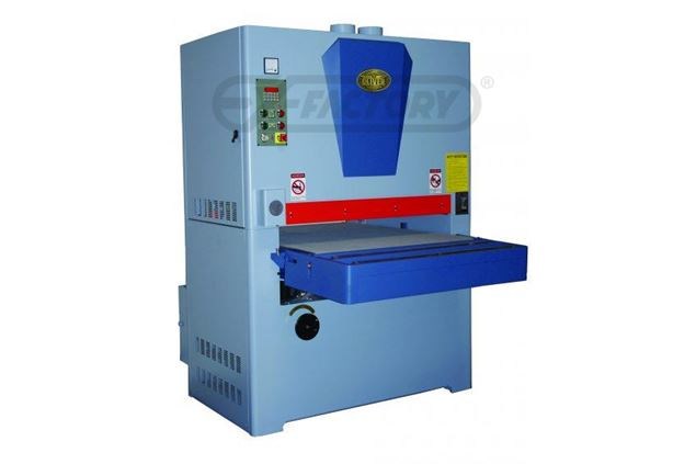 2025 Oliver 5390 Sander
