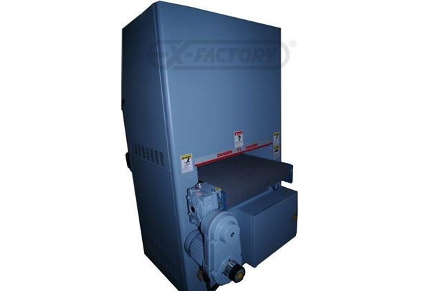 2025 Oliver 5390 Sander
