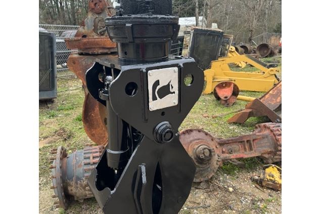 Rotobec 4048HD GRAPPLE Logging Attachment