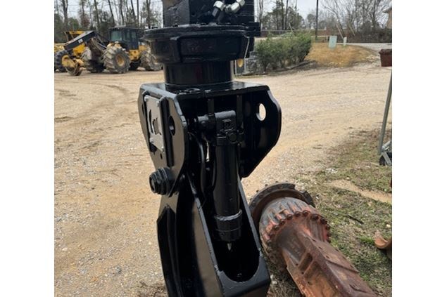 Rotobec 4048HD GRAPPLE Logging Attachment