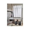 2017 Aireworks FX-15-5000 Dust Collection System