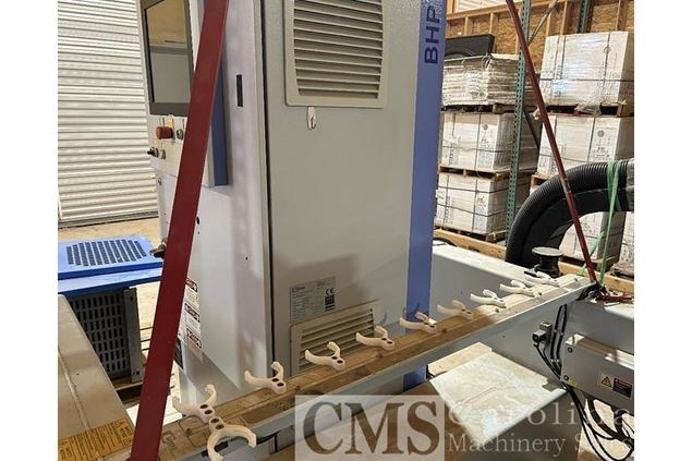 2011 Weeke BHP 510 CNC Router