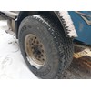 2007 Volvo Log Truck