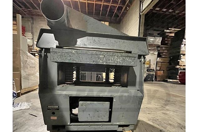 1980 Delta RC-63N Planer