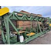 2010 Cooper Machine 16ft Scragg Mill