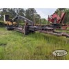 2015 Tigercat 234 Log Loader