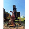 2020 Weiler B458 Track Feller Buncher
