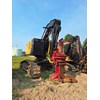 2020 Weiler B458 Track Feller Buncher