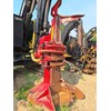 2020 Weiler B458 Track Feller Buncher