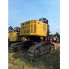 2020 Weiler B458 Track Feller Buncher