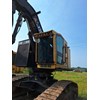 2020 Weiler B458 Track Feller Buncher