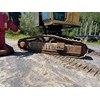 2020 Weiler B458 Track Feller Buncher
