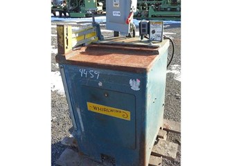 Whirlwind 1000L Chop Saw