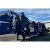 2014 Peterson 4300b Stationary Wood Chipper