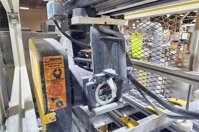 2021 Original 3691-03 Panel Saw