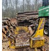 2013 John Deere 437D Log Loader