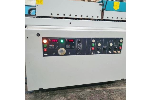 1998 Holz Her 1402 HF Edgebander