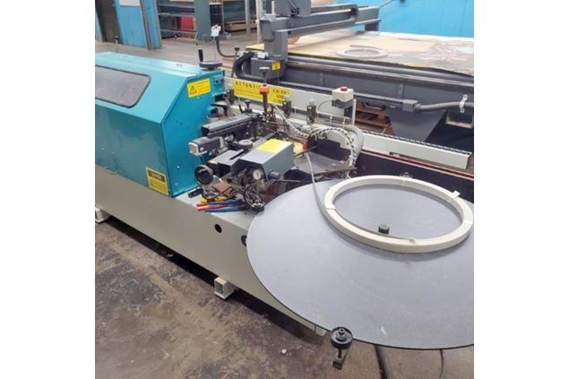 1998 Holz Her 1402 HF Edgebander