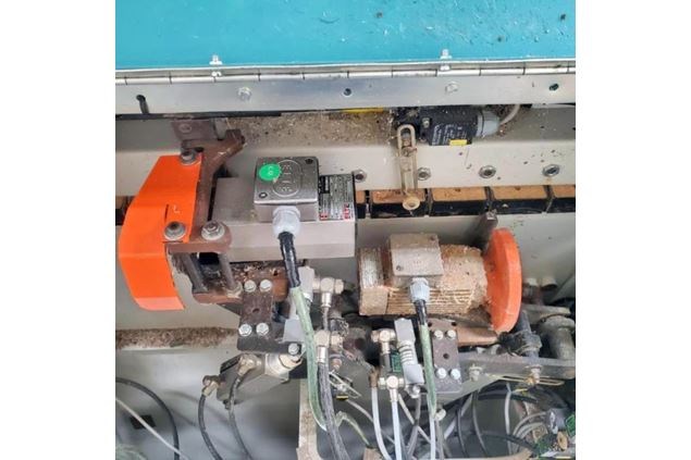 1998 Holz Her 1402 HF Edgebander