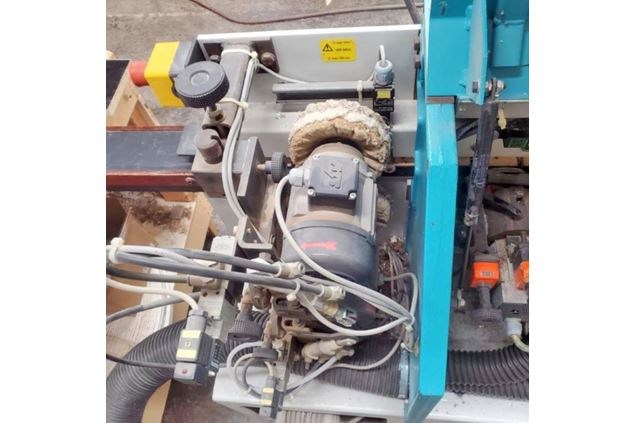 1998 Holz Her 1402 HF Edgebander