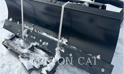 2022 Caterpillar SSL 72 INCH ANGLE BLADE Attachment