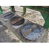 Crosby Board Edger