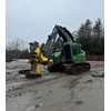 2019 John Deere 853M Track Feller Buncher