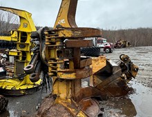 2014 Tigercat 5702