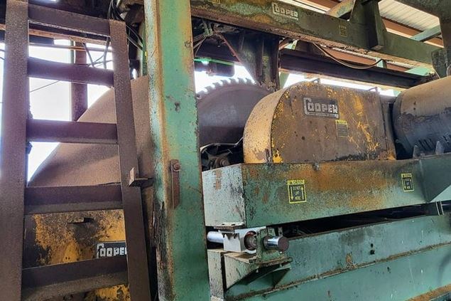 Scragg Mills For Sale | Lumbermenonline.com