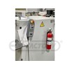 2016 Holz Her PRO-MASTER 7122 Boring Machine