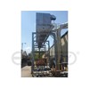 Nordfab/Dantherm NFK Dust Collection System