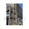 Nordfab/Dantherm NFK Dust Collection System