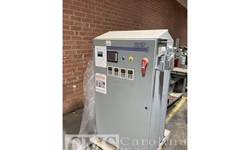 Russell Automation & Design Model 109 Flat Line Finishing Controls Finishing-Wood