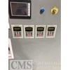 Russell Automation & Design Model 109 Flat Line Finishing Controls Wood Finishing