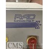 Russell Automation & Design Model 109 Flat Line Finishing Controls Wood Finishing