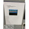 Russell Automation & Design Model 109 Flat Line Finishing Controls Wood Finishing