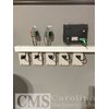 Russell Automation & Design Model 109 Flat Line Finishing Controls Wood Finishing