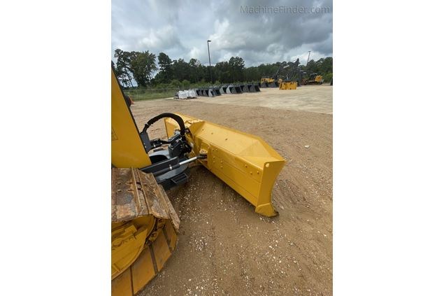 2022 John Deere 650K Dozer