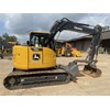2021 John Deere 75G Excavator