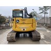 2021 John Deere 75G Excavator