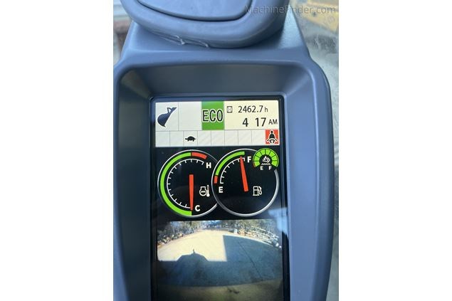 2018 John Deere 210G LC Excavator