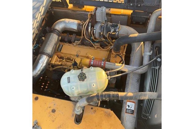 2018 John Deere 250G LC Excavator