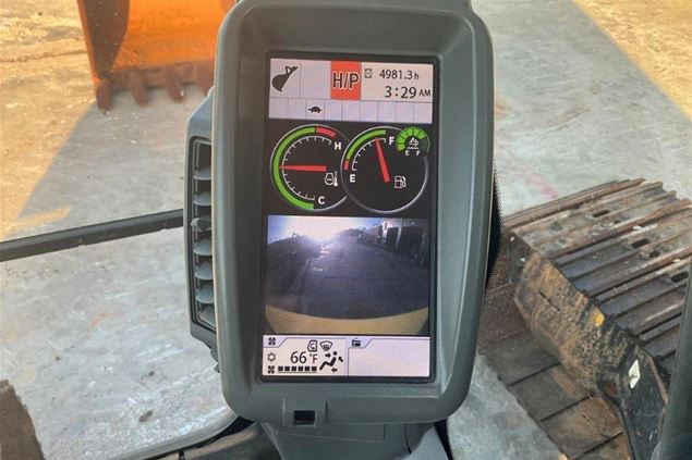 2018 John Deere 250G LC Excavator