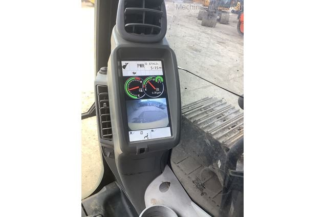 2019 John Deere 300G LC Excavator
