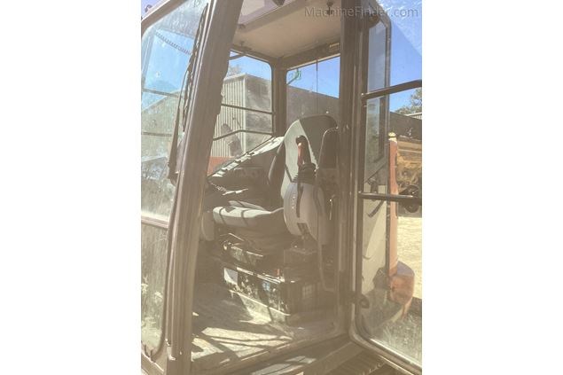 2019 Hitachi 85U5Z Excavator