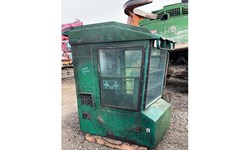 Unknown  Part and Part Machine